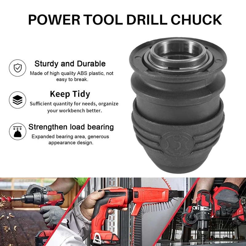 Te-40 Te-35 Te-30 Te-16 Sds Drill Chuck Replace For Hilti Type Te16 Te40 Te35 Te 16 30 35 40 Power Tools Accessories