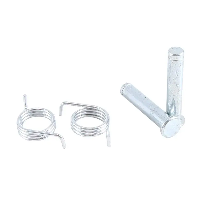 M45K-Motorcycle Front Footrest Pedal Foot Pegs For Honda Cb250 Cbr600f Cb600f Nc700 Spare Parts Parts - view 5