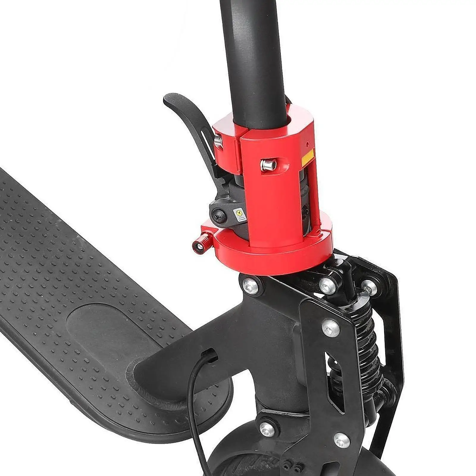 support-de-fixation-pliable-pour-trottinette-stabilisateur-verrou-de-tige-verticale-accessoire-de-guidon-pour-trottinette-electrique-solution-anti-bruit