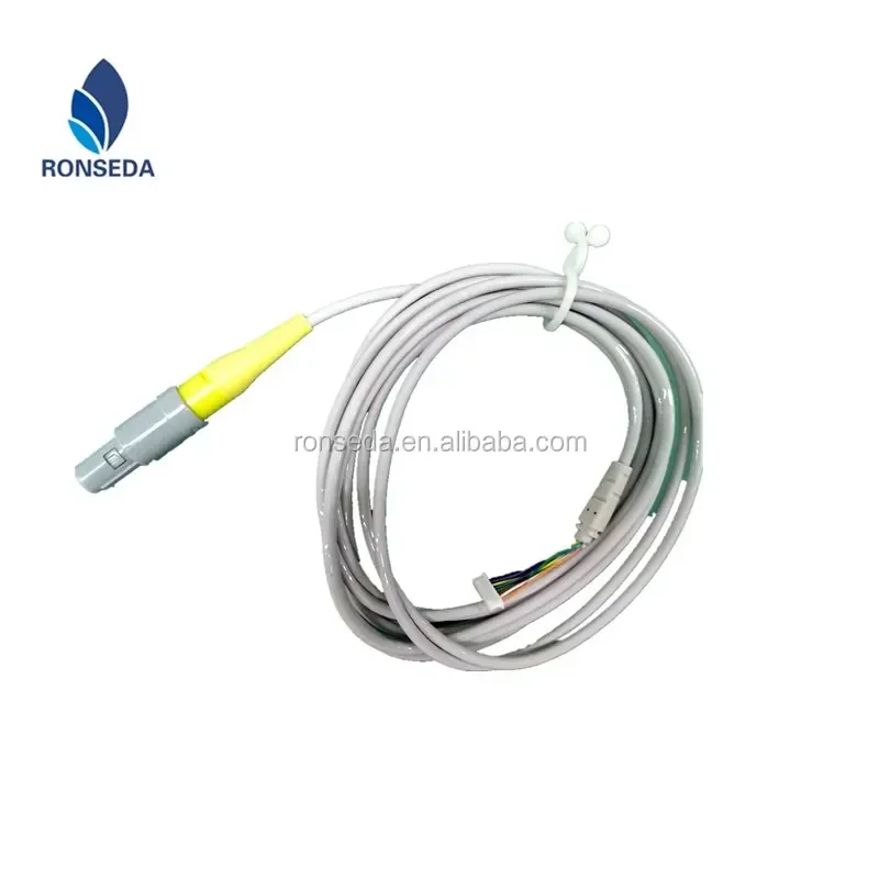 Vital Sign ETCO2 Probe Sensor Patient Monitor Accessories for