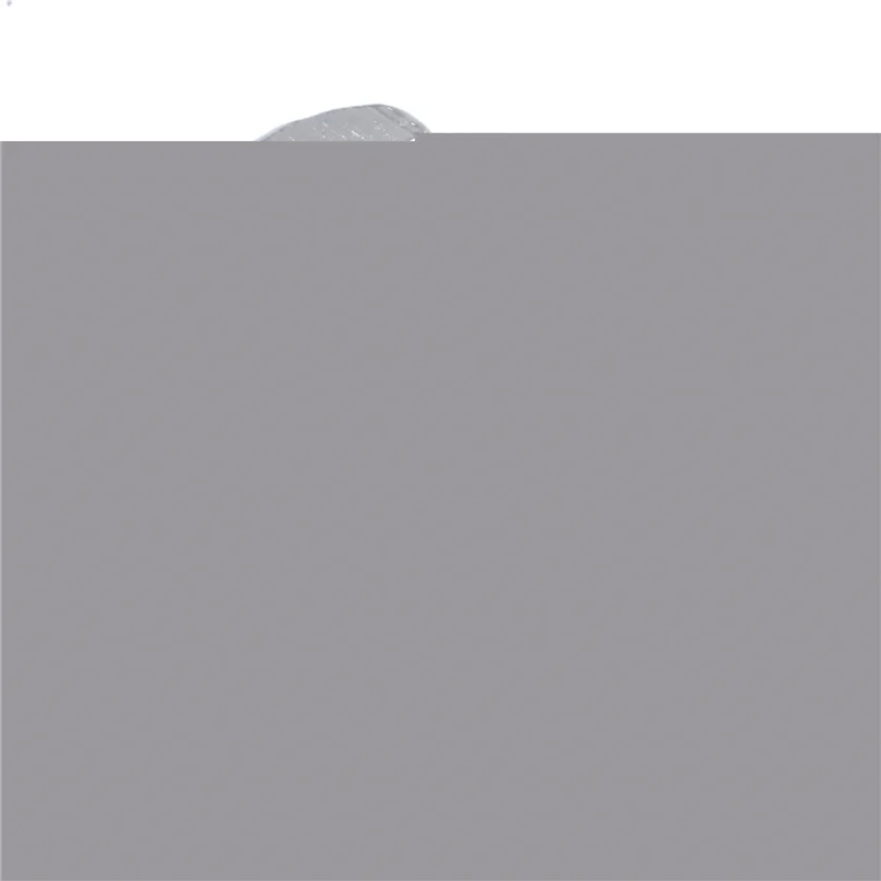 Y50A-M8 Vite scorrevole con perno a T con scanalatura a T, tono argento, 20 pezzi