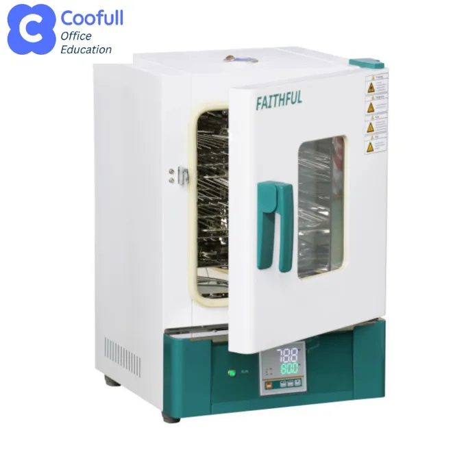 

Лабораторная сушильная печь Coofull с постоянной температурой для промышленного использования