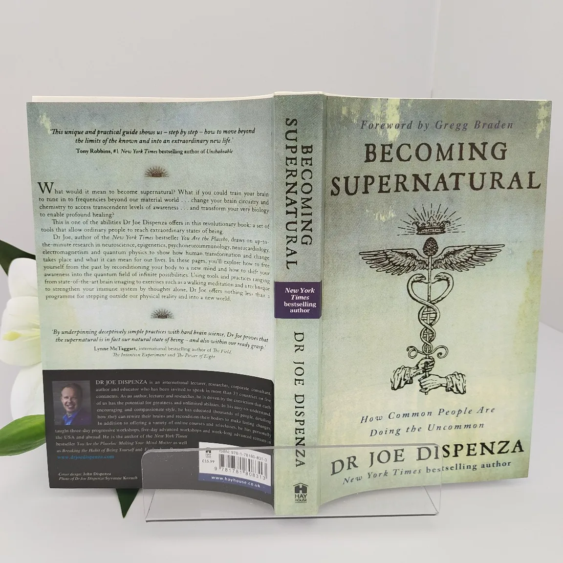 تصبح خارقًا: كيف يفعل الناس الشائعون الكتاب الإنجليزي غير المريح libro firmas ديزني رواية الكتب الإنجليزية