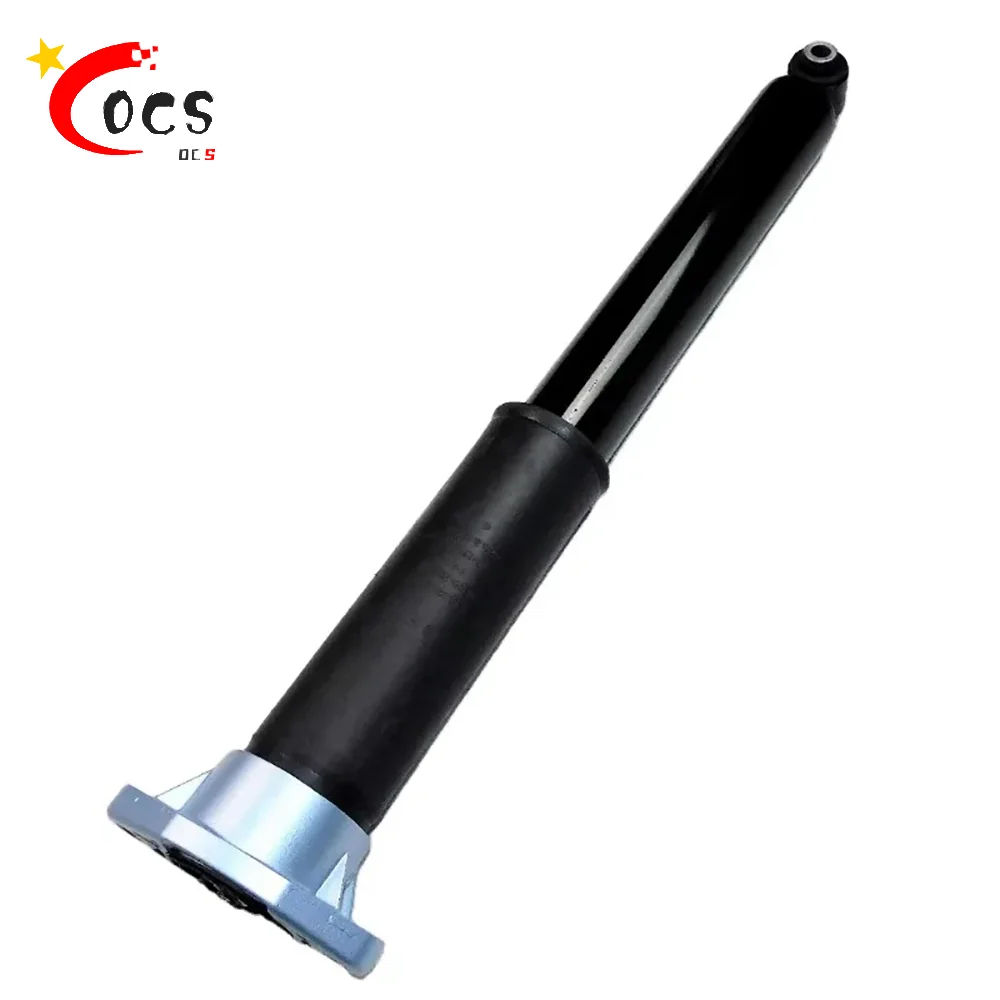 

Rear Shock Absorber Compatible with Mercedes W253 GLC For A2533201330 A2533201001 A2533201430