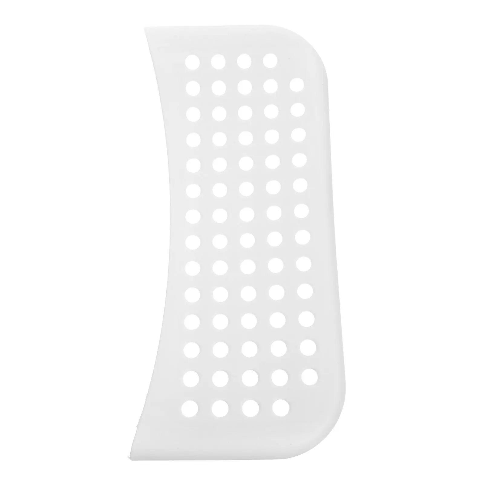 Dining Chair Backrest Replacement Strong Stable Backrest for Kitchen Chair Easy Install Ergonomic Design Modern Decor Compatible