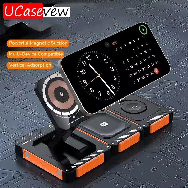 Portable Detachable… - image