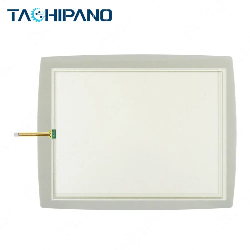 Touch Screen for Panel 800 PP845A Digitized Glass with Protective Film