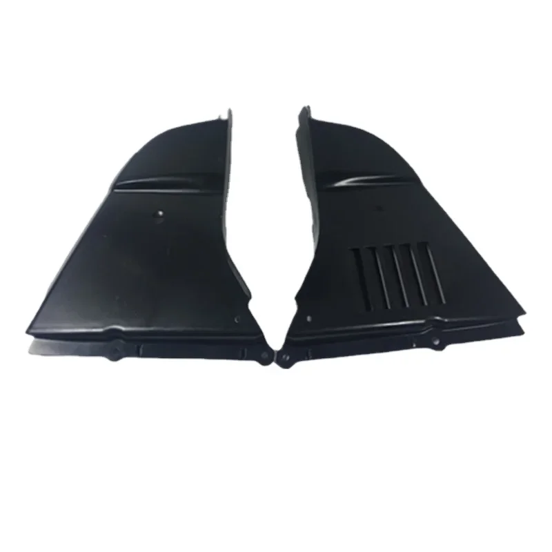 Front/ Rear Right/ Left Lower Section Fender Liner Splash Guard For BMW E60 525i 528i 535i E61 2002-2010