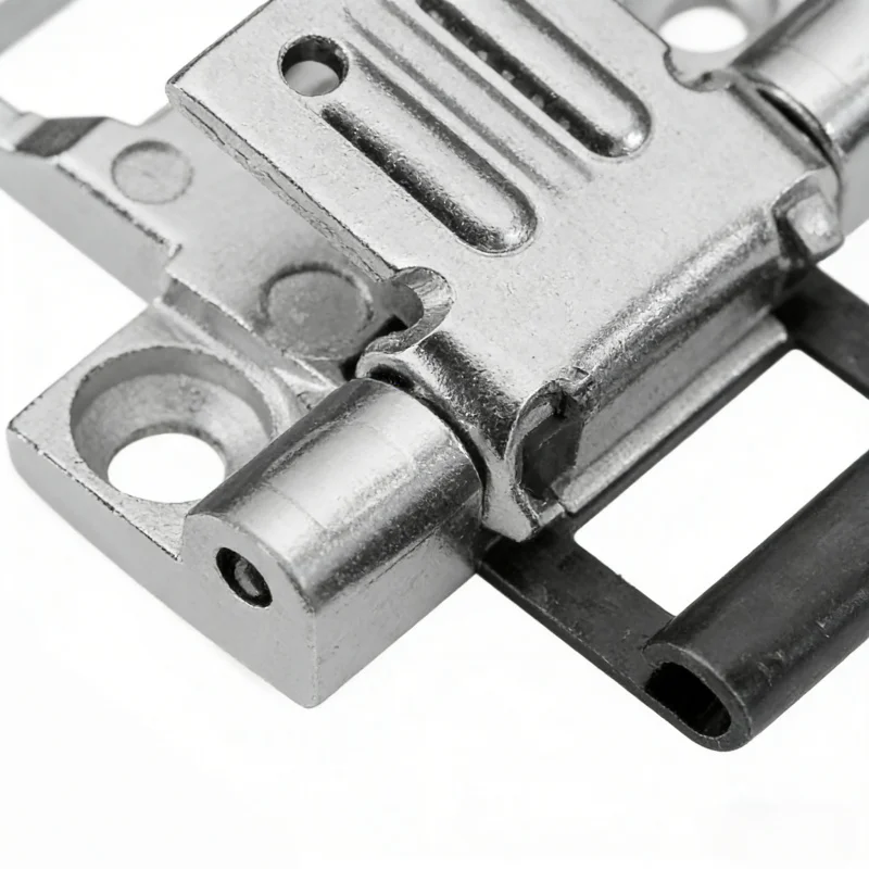 Replacement Parts Hinge Assembly For Andis AGC and AGC2 Clippers