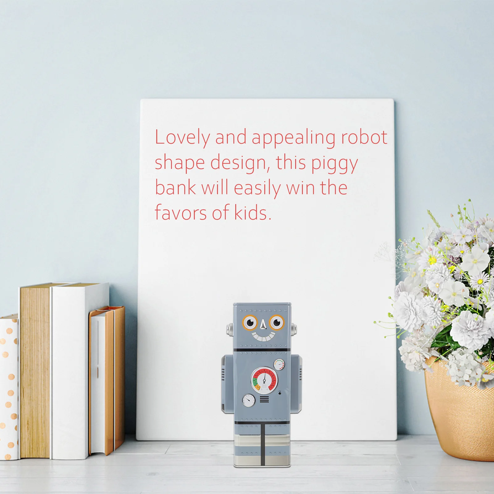 1 قطعة للأطفال أصبع البنوك أطفال بنات بنات المال البنك بنين المال تخزين عملة البنك ديكور المنزل هدية عيد ميلاد توفير جرة