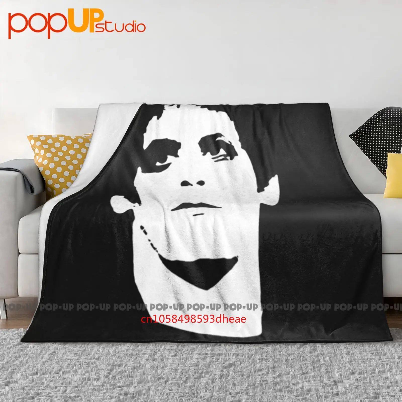 Lou Reed Rock Punk …