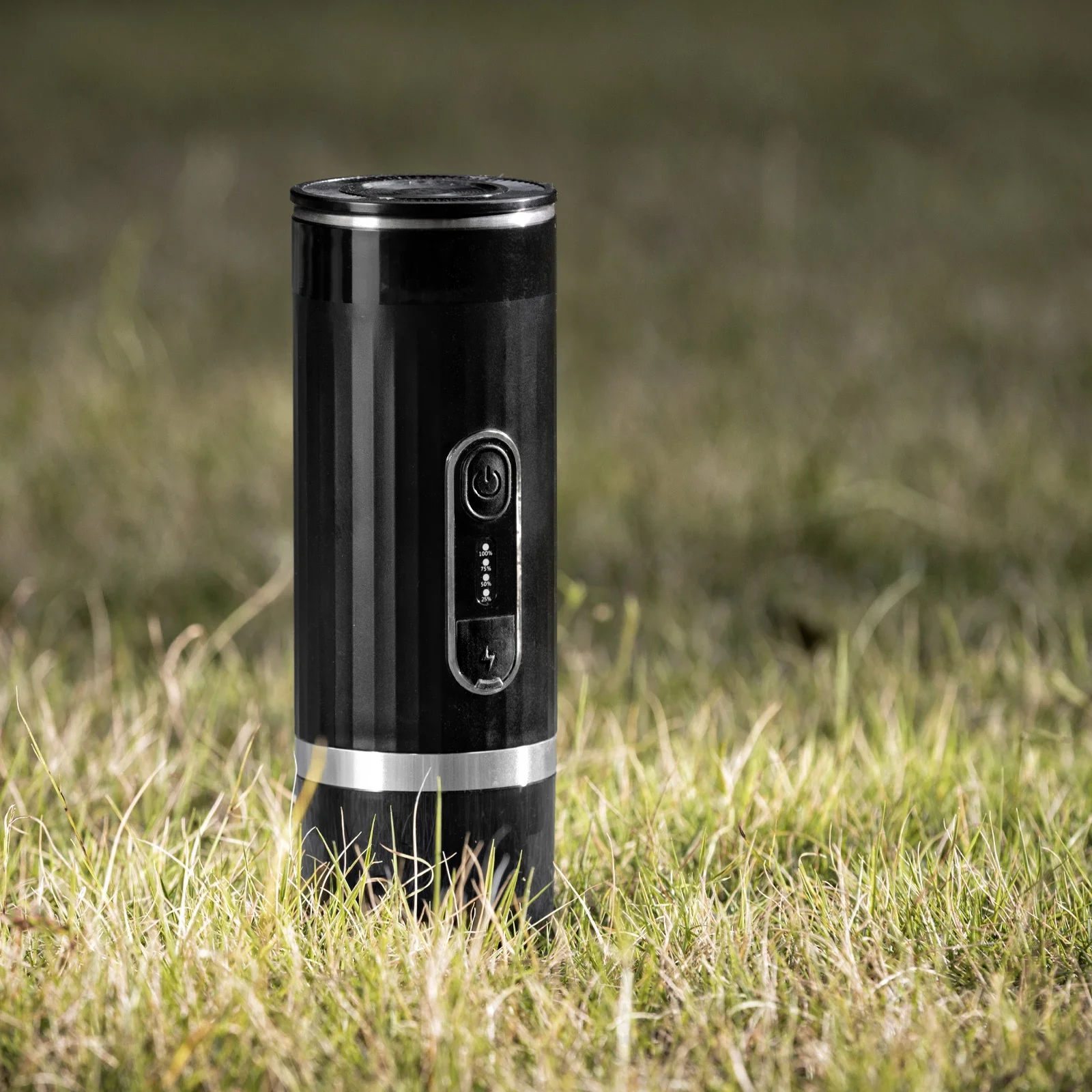 ماكينة صنع القهوة 2024 ماكينة إسبريسو كبسولة محمولة صغيرة كافيتيرا إكسبريسو