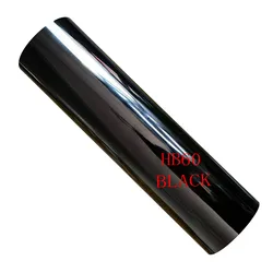 sky blue 32cm X 120m hot selling stamping toner reactive heat transfer foil for craft paper