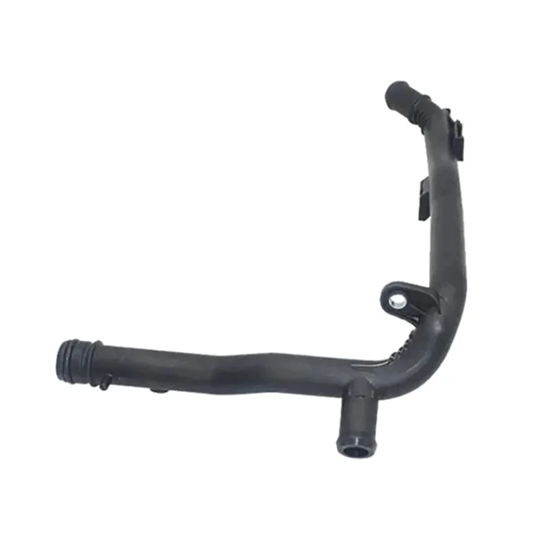 AEF2-Cooling System Coolant Water Pipe Hose 03L121065AJ For  A1 A3 Q3 VW Caddy Golf Jetta Polo Fabia Tiguan