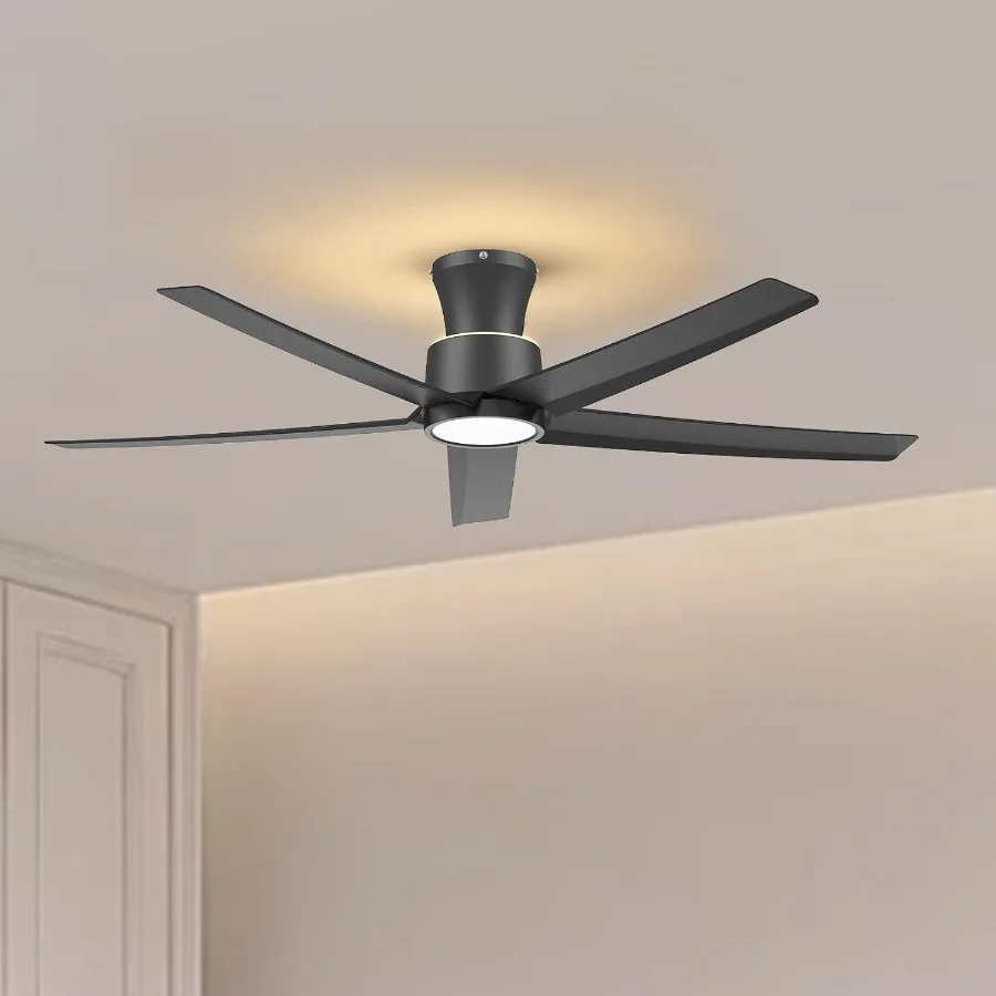 52 Inch Ceiling Fan…