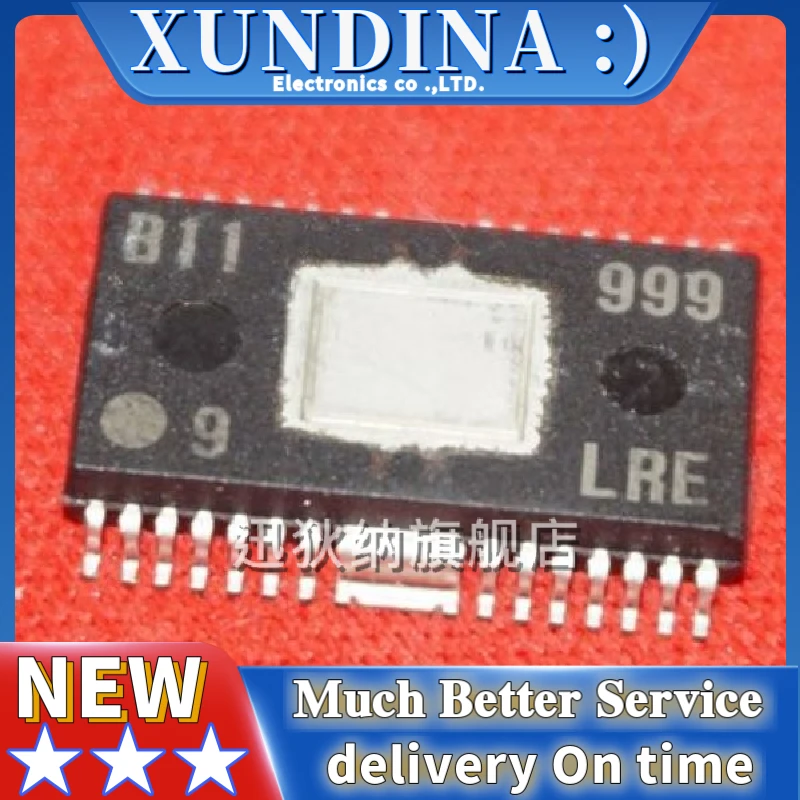 

5PCS/LOT B11999 HSSOP-28 new and original IC