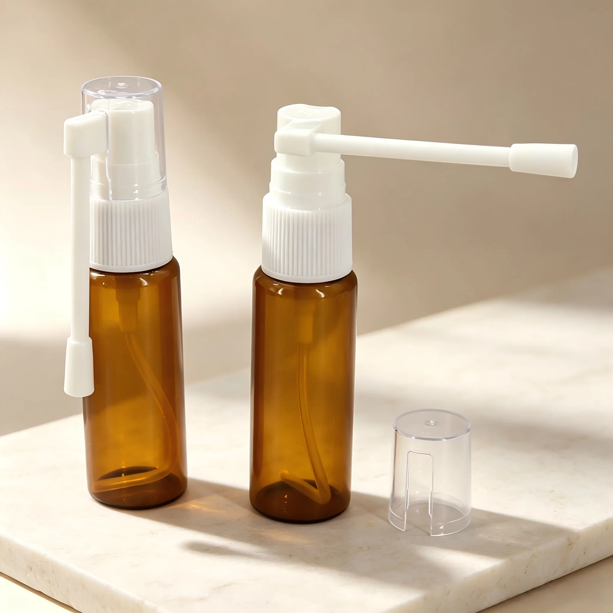Perfume X - 50 x Nuevas botellas de vidrio