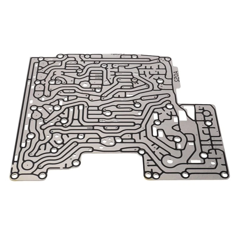 Valve Body Separator Plate A052 6HP19 6HP26 6HP32