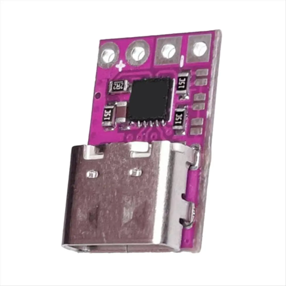 M85K 100 واط 5A TYPE-C PD شرك PD3.0 مشغلات 5 فولت 9 فولت 12 فولت 15 فولت 20 فولت الكمبيوتر المحمول الطاقة USB PD إلى تيار مستمر محول كابل بيانات