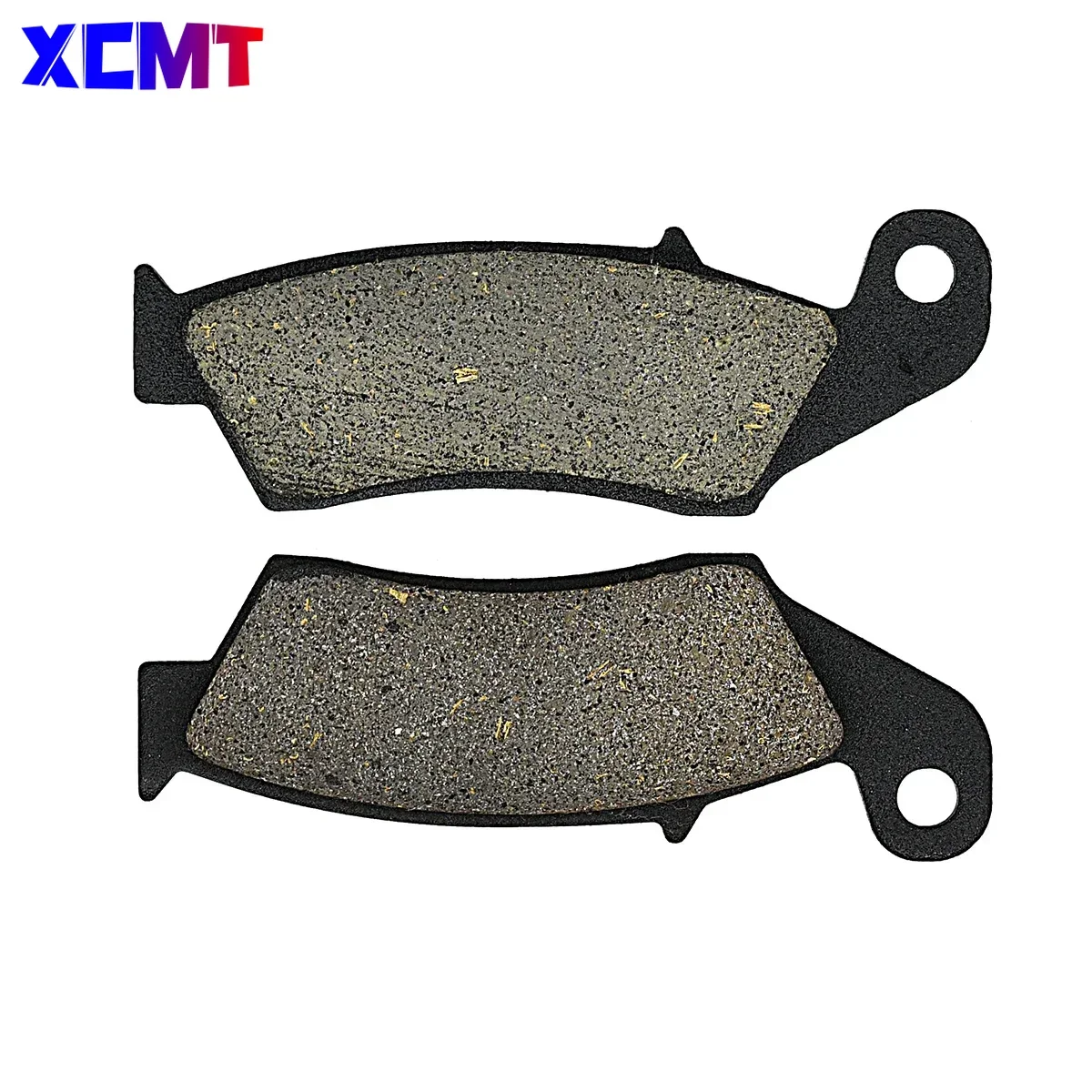 Motorcycle Front and Rear Brake Pads For YAMAHA YZ WR 125 250 400 426 F 2T  YZ125 YZ250 YZ400 YZ426 WR250 WR400 WR426 Dirt Bike