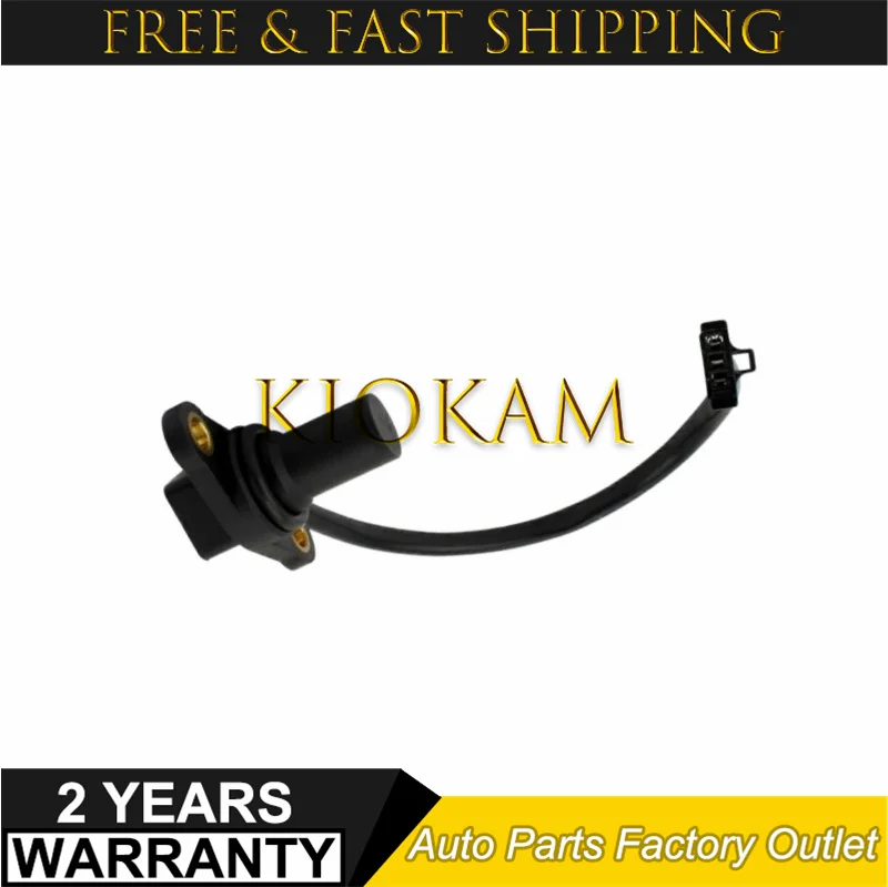High Quality Speedometer Sensor for Honda CBR 600 F4 PC35 37700-MBW-611 37700MBW611 A6116