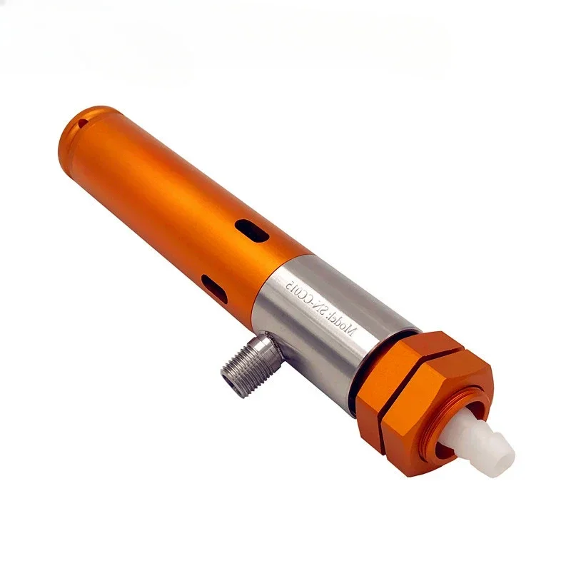 Refrigerator vort Tube Cooler Pneumatic Cabinet