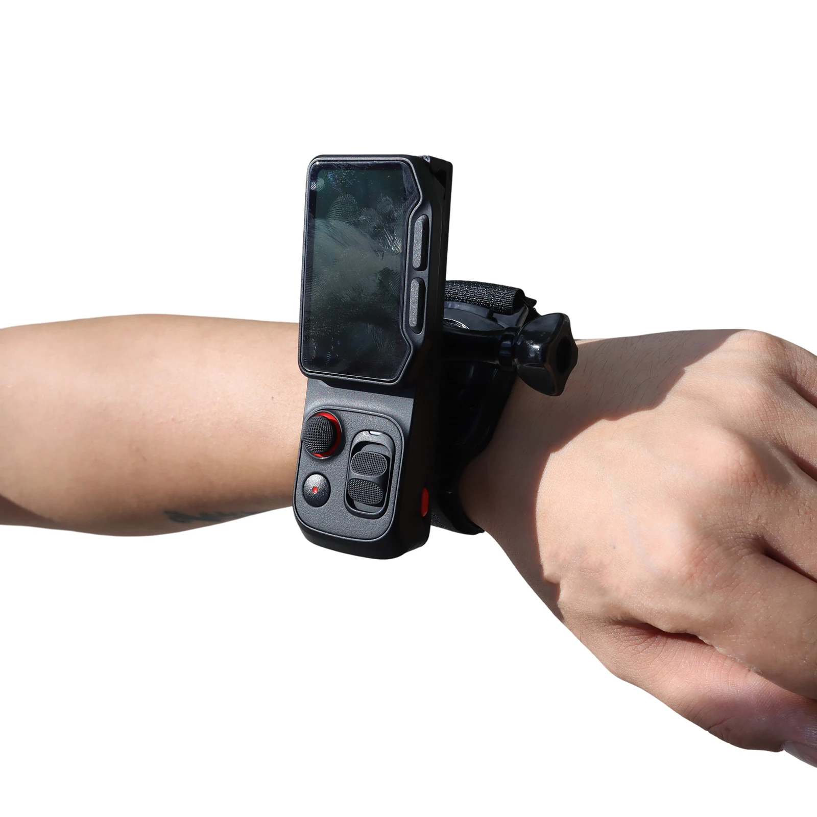 

Remote Control Mount for Insta360 Luna Ultra