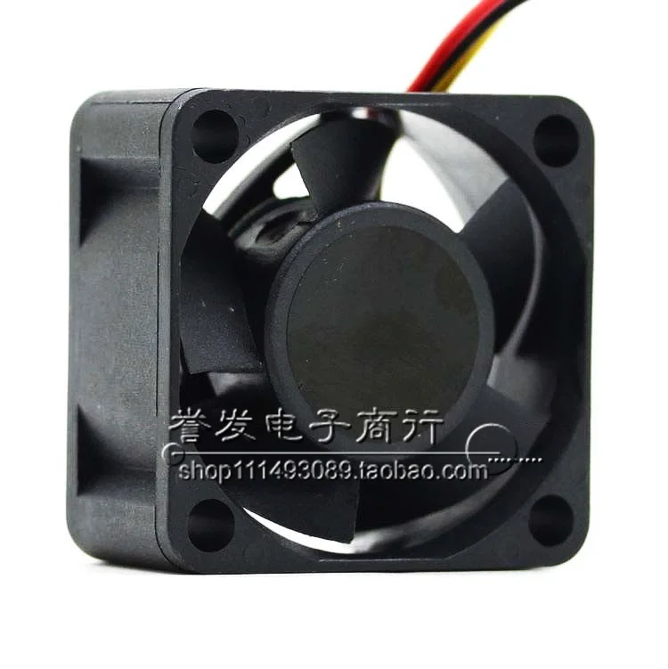 NUOVO ORIGINALE MB40201VX-000U-F99 12V 1.38W 4020 40x40x20mm VENTOLA DI RAFFREDDAMENTO RADIATORE