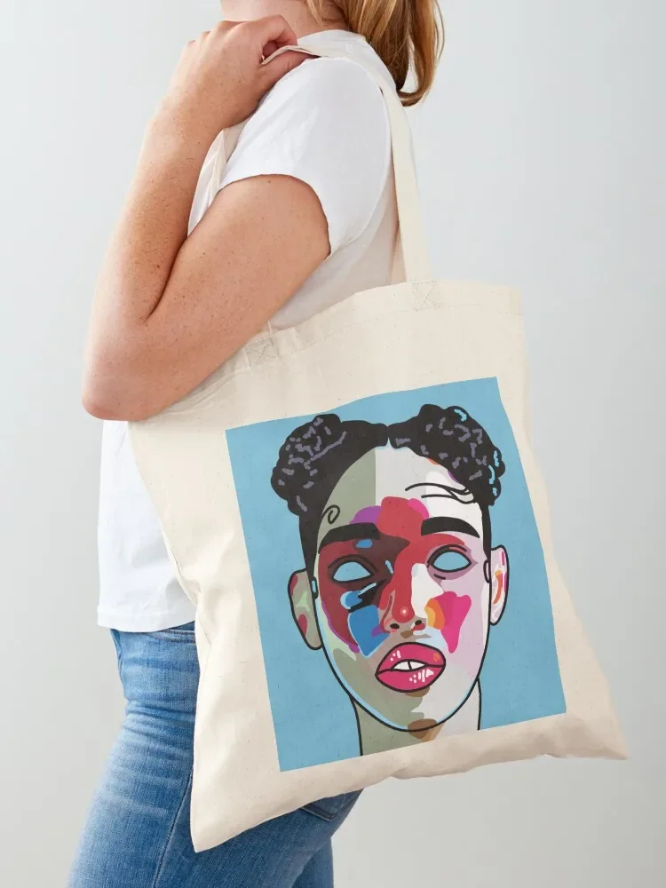 LP1 Tote Bag shopper bag women Custom bag large tote