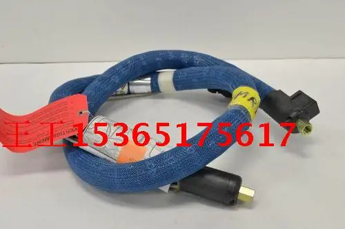 Nordson HOSE, BLUE SERIES, 240V, AUTO HF 104008