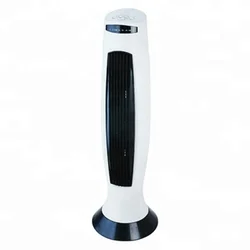 Air Cooling 32 inch Tower Fan | Remote Control | 7.5H Timer | Sleep&Normal&natural Modes