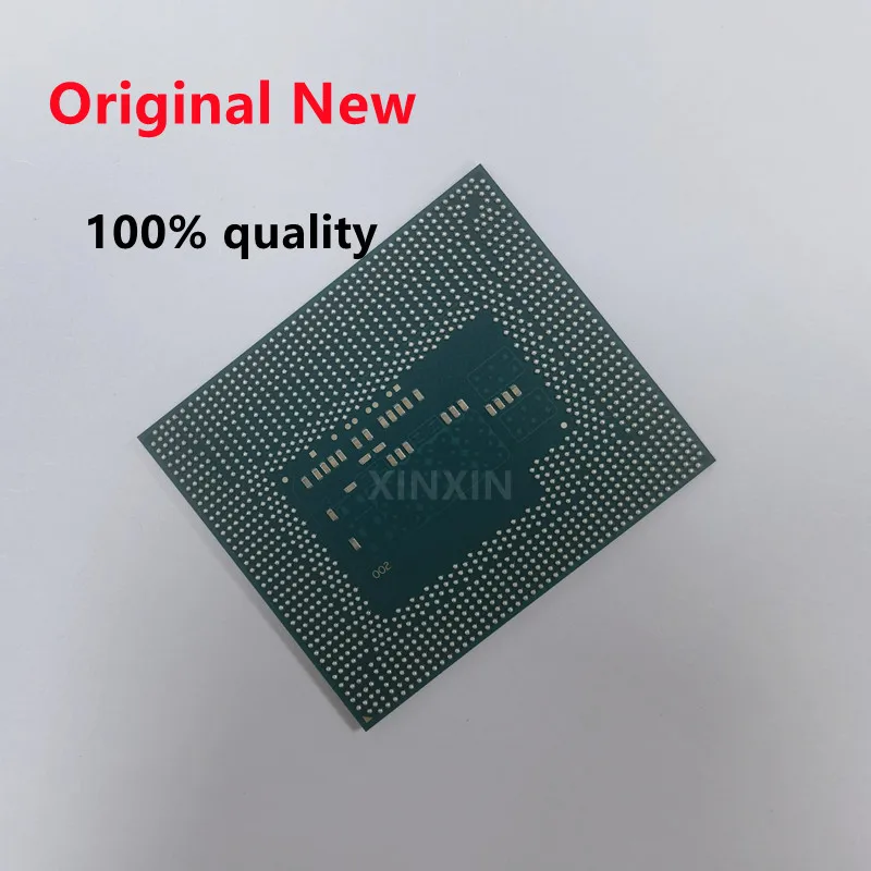 100% New i7-4710HQ SR1PX i7 4710HQ BGA