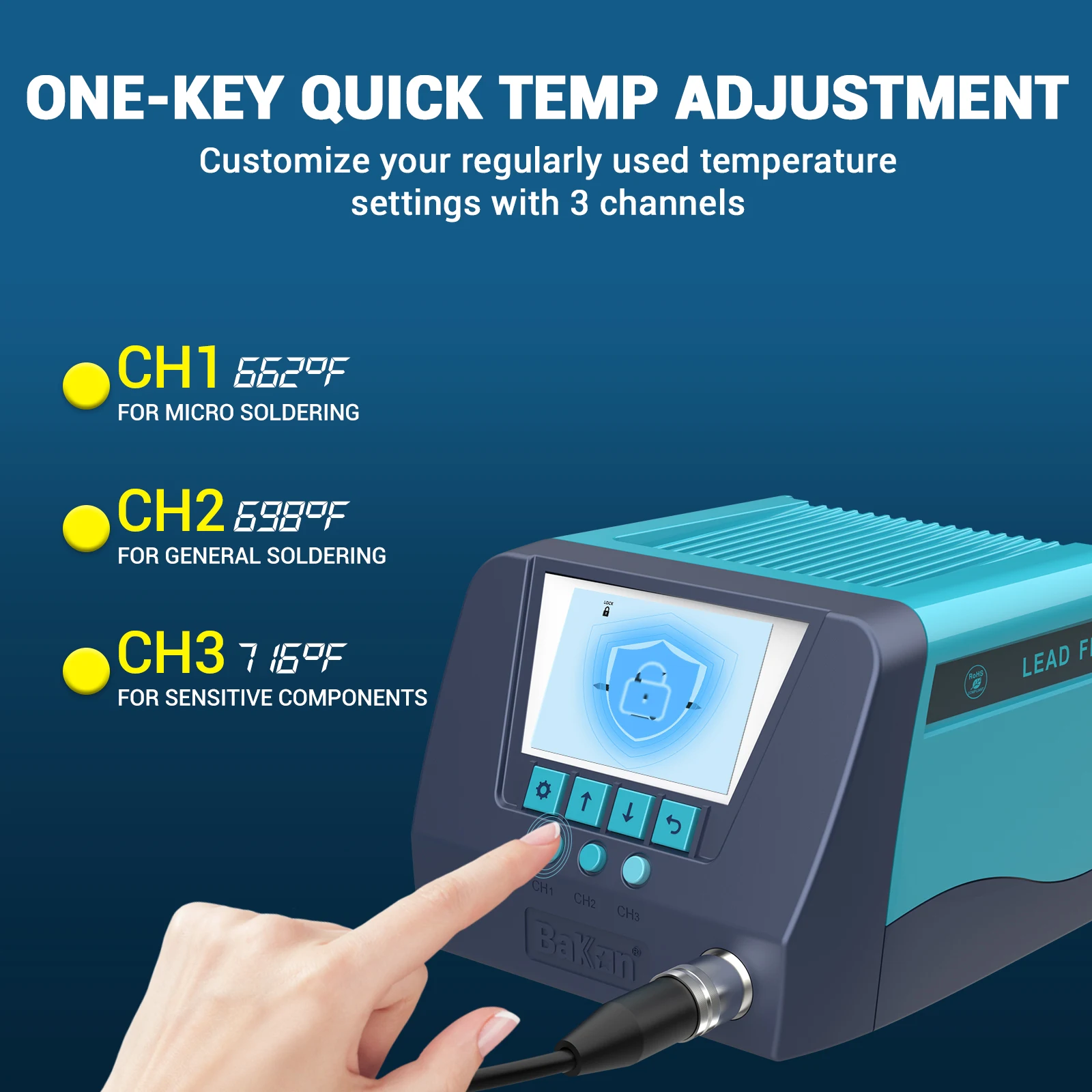 station-de-soudage-haute-efficacite-bakon-bk90-precision-et-fiabilite-pour-le-soudage-professionnel