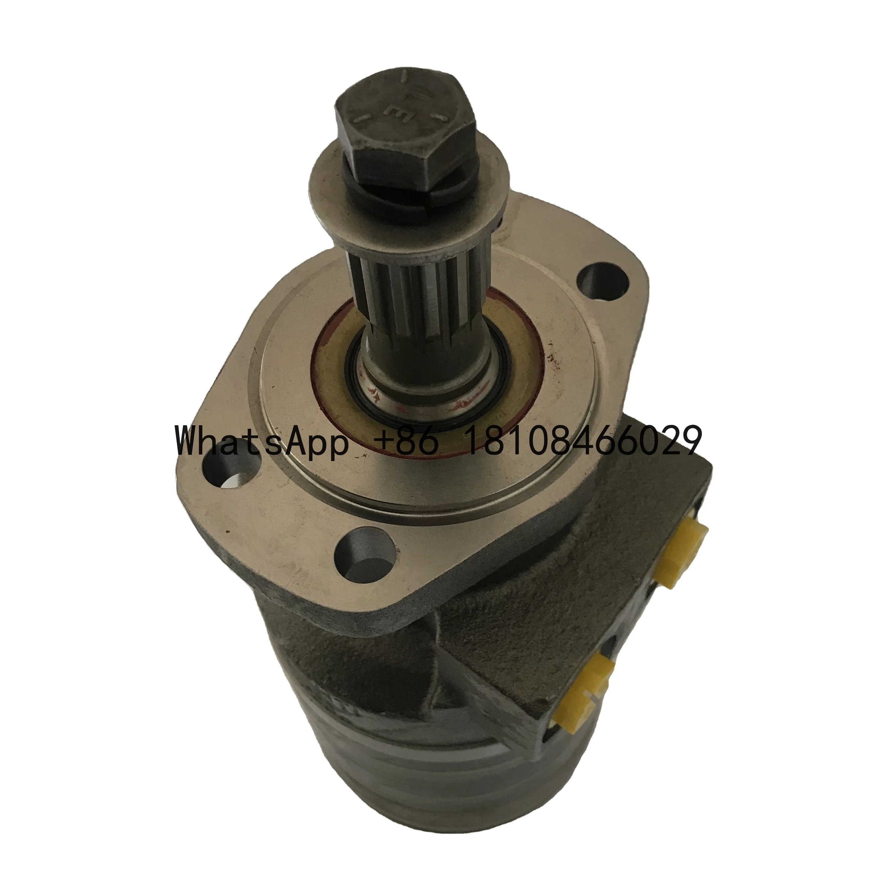 

Motor TG0625MS050AAAB Hydraulic Oil Steering Motor Hydraulic Steering Control Units