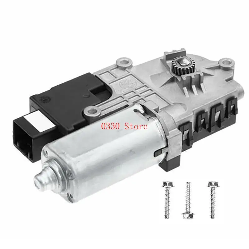 

Metal Sunroof Motor Stable Power Roof Motor for Smooth Functioning for XC60 156