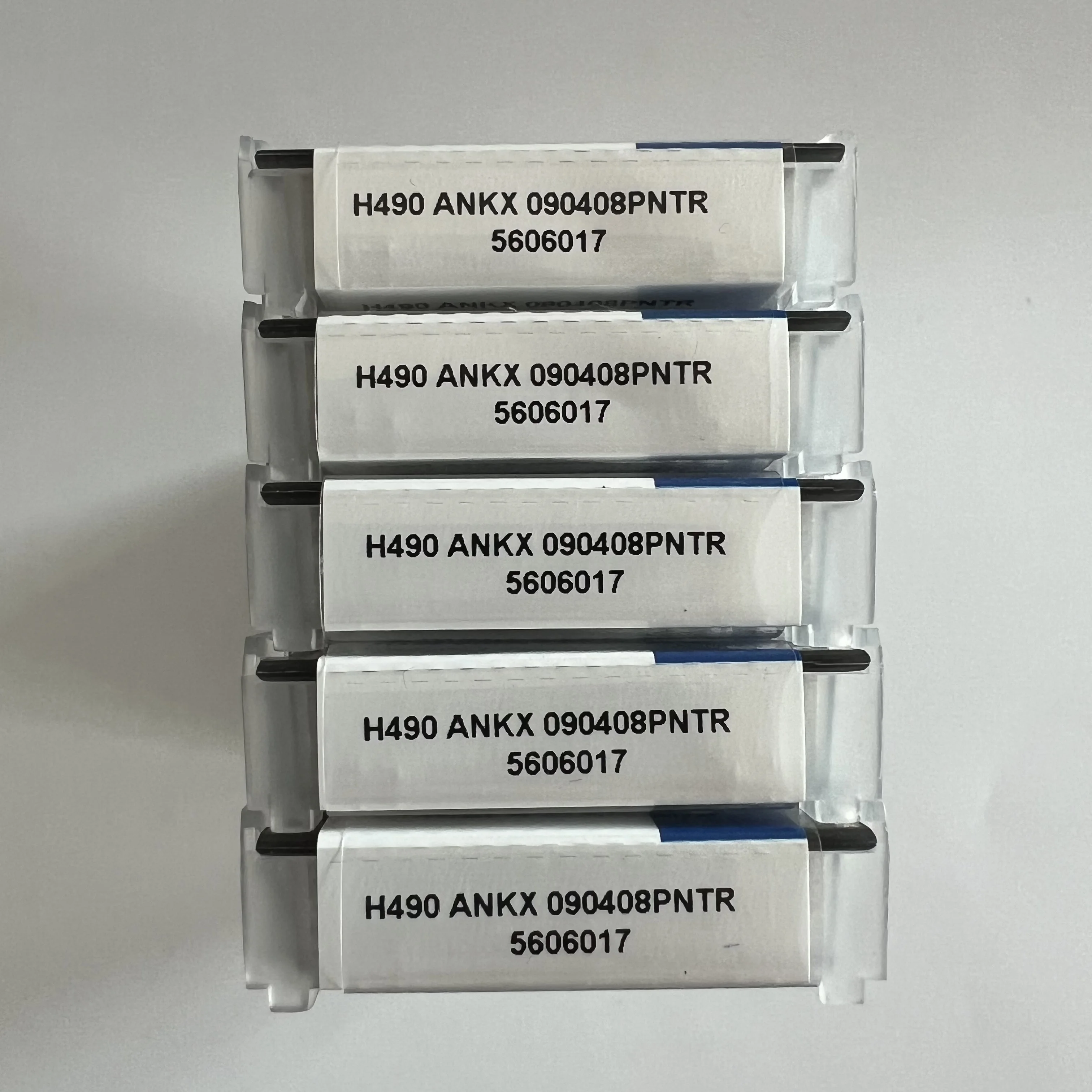 

H490ANKX090408PNTR IC330 CNC blade
