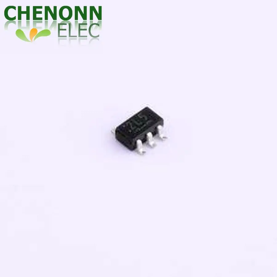 100PCS/LOT TCR2LF25,LM(CT (Power Management)