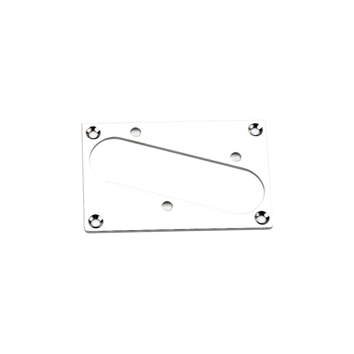 Conversion Pickup Mounting Ring - Humbucker Telecaster Bridge