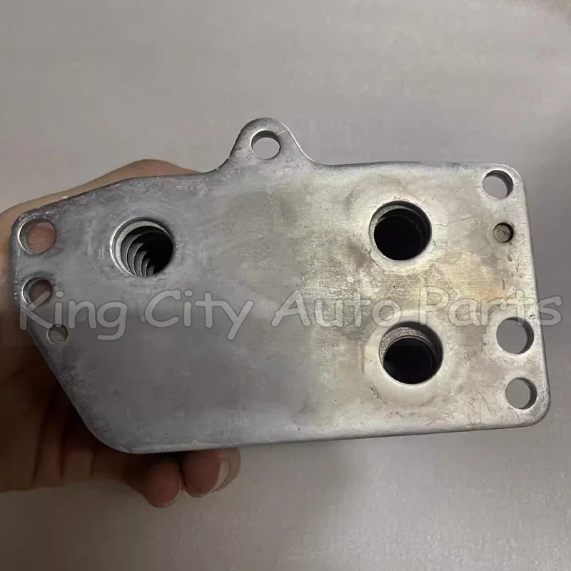 CAPQX Oliekoeler Montage Voor DONGFENG SHINE GS AX7 A60 Oliekoeler A150170J-X0100