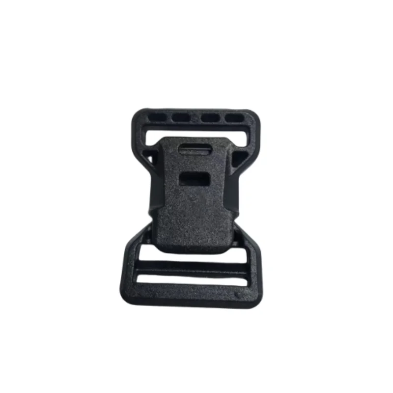 Plastic Buckle for Belts, Collars, Leashes, Plate and Armor Carriers, Shoulder Straps Personal Flotation Devices