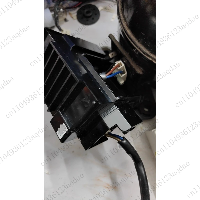 Direct Start Universal Inverter Boards for Refrigerator Compressors for A Wide Range of Refrigerators