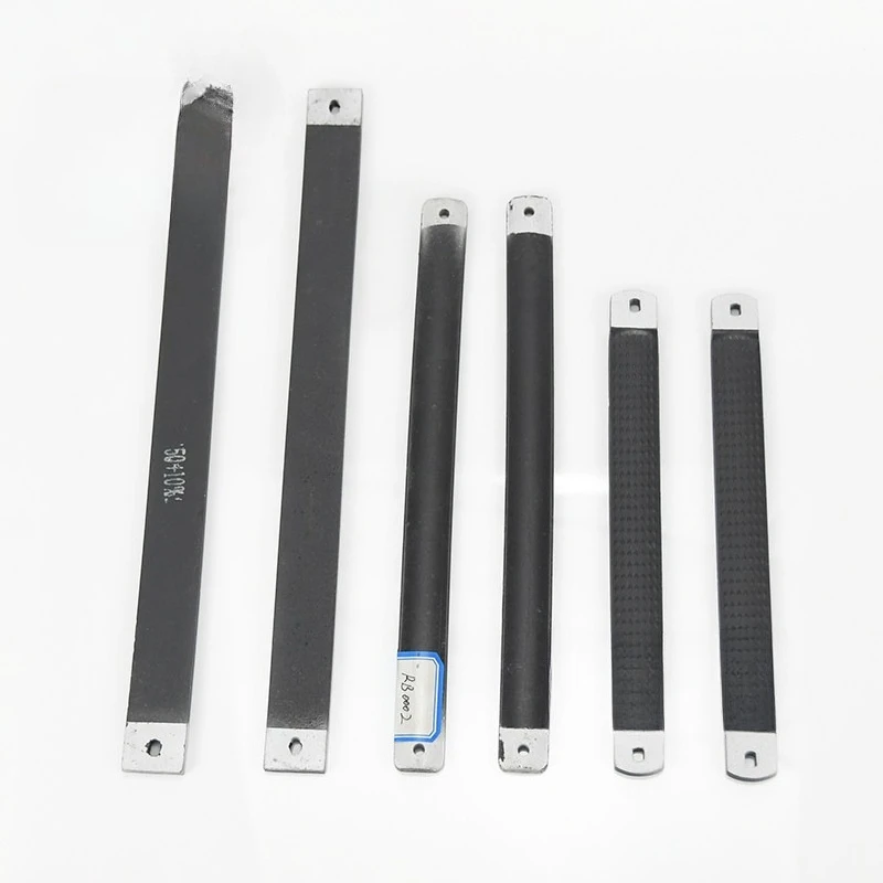 

Black Silicon Carbide Heating Plate High Efficiency Electric Heating Element Far Infrared Radiation