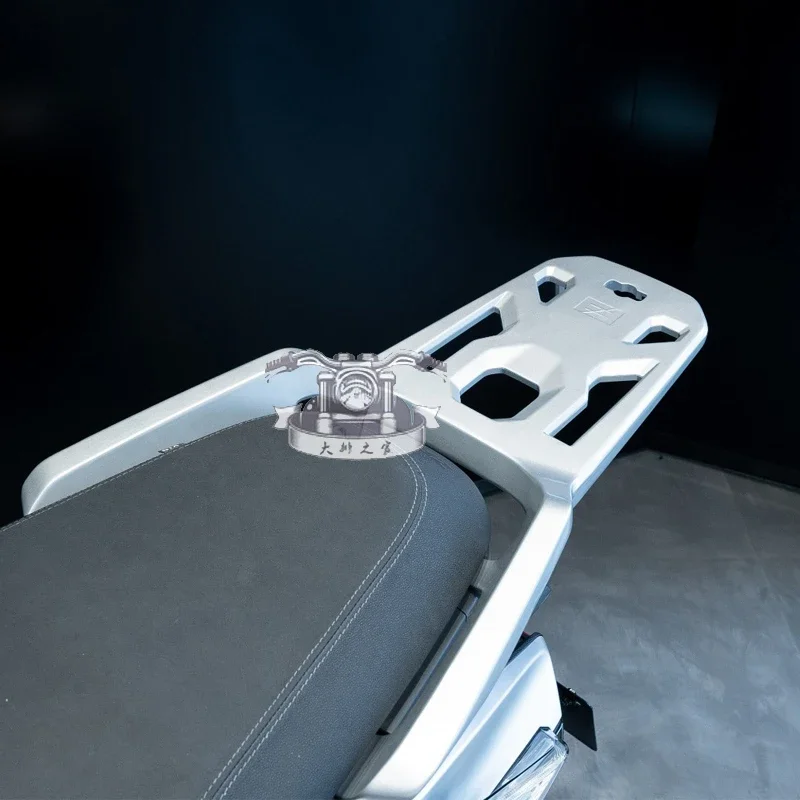 

Для CFMOTO AE8 AE8S AE6 модификация задней бабки электрический мотоцикл задняя полка задний подлокотник AE6 стойка задней бабки электромобиля