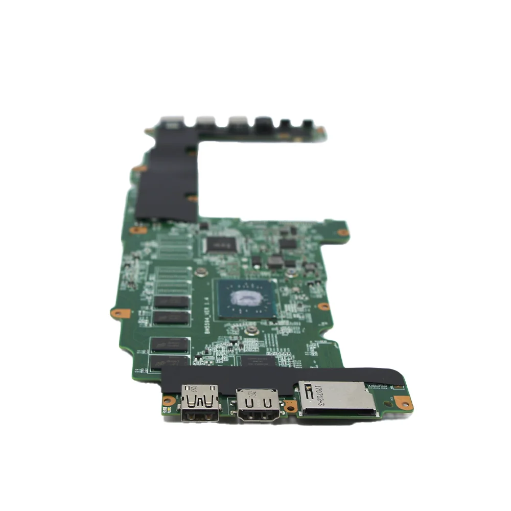 Placa-mãe do portátil para Lenovo Yoga 310-11IAP, BM5594, CPU N3350, N3450, 2G, 4G RAM, 32G, 64G, FRU:5B20M36412, 5B20M36295, 5B20M36375