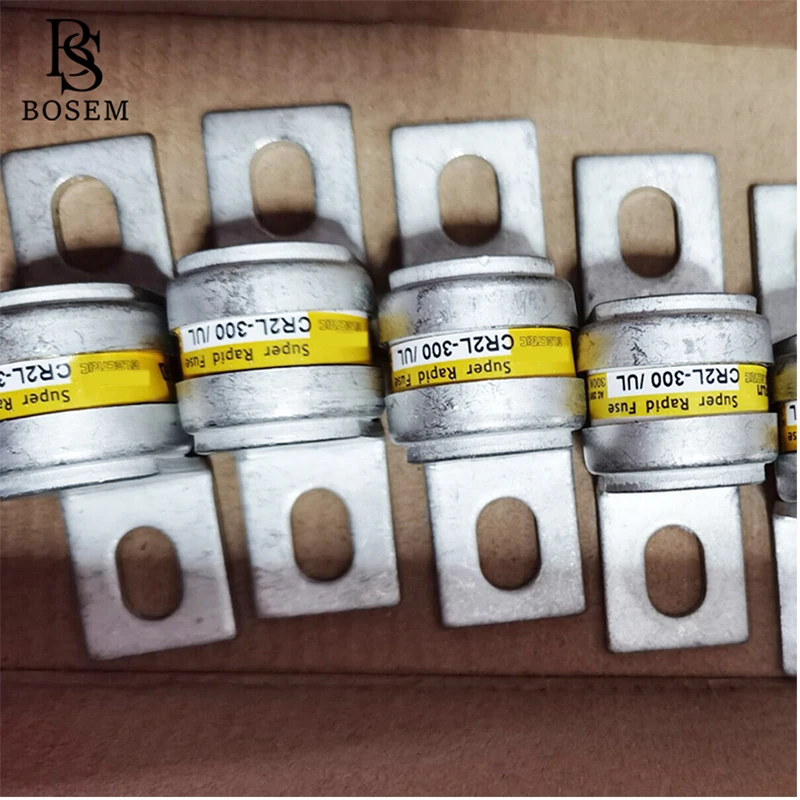 CR2L-125/140/150/175/200/225A/300UL Fuji Fuse