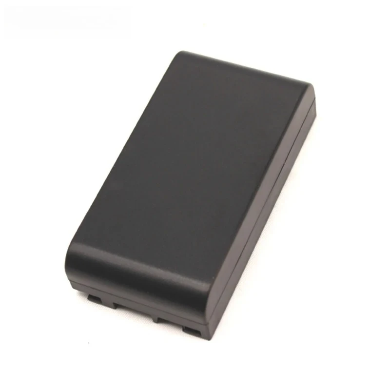 4.8V 2100mAh BT20  NI-MH Battery for Hi-target Theodolite Battery
