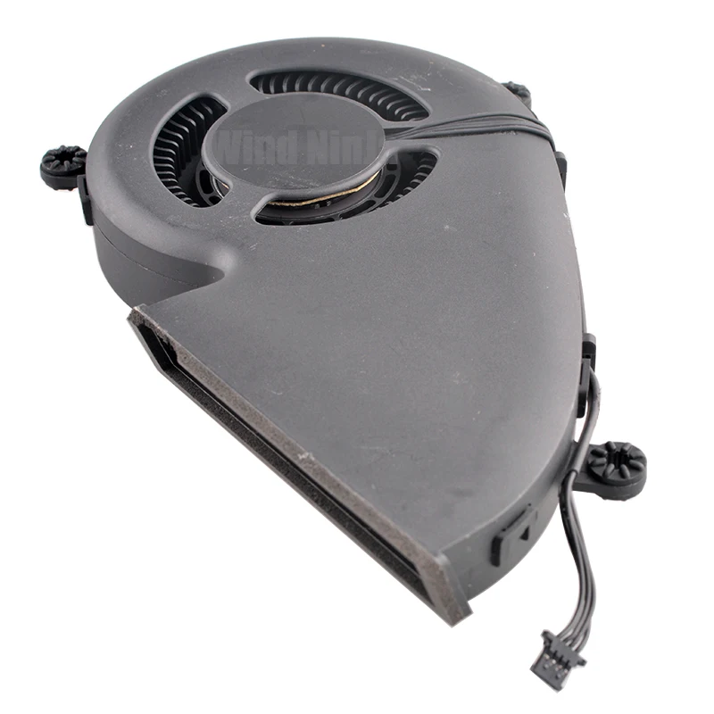 Ventilador de refrigeração para iMac, MG90271V3-C010-S9A Cooler CPU, Ventilador CPU A1418, 21,5 polegadas, 2012, 2013, 2014, 2015, 2017