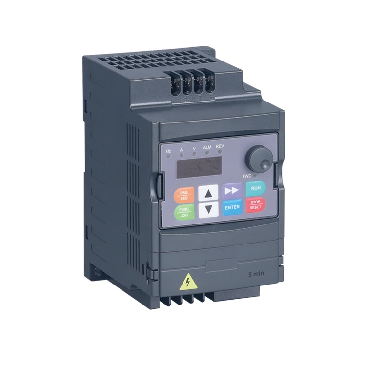 For Mingqi inverter three-phase 220VAC 230VAC 380VAC 440VAC inverter