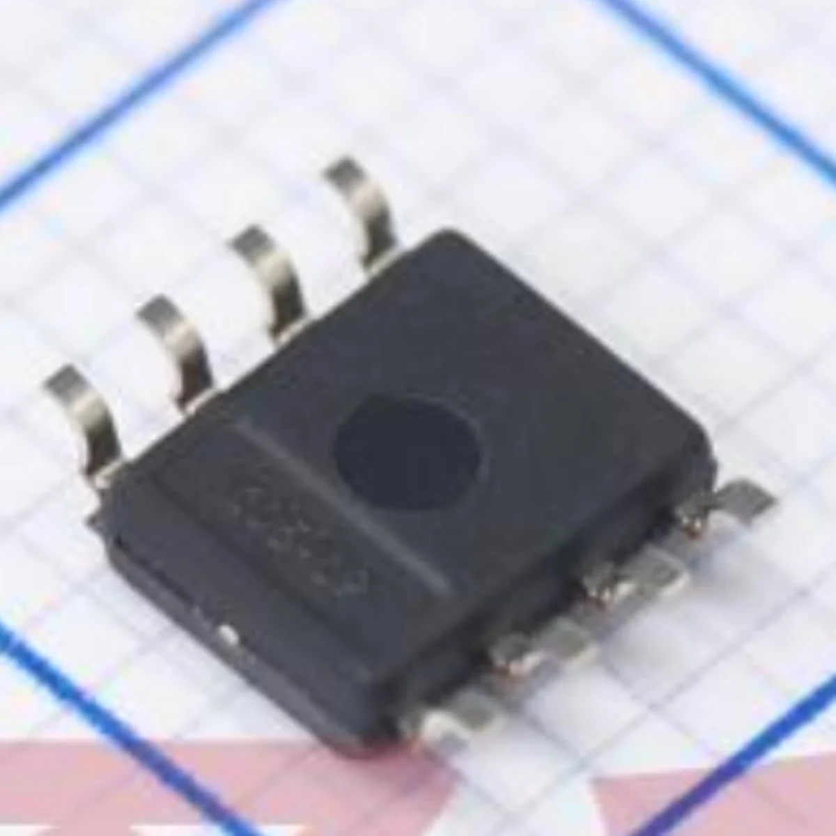 10PCS TL082IDR SOIC-8 SOP8 NEW Original JFET Input Operational Amplifier 13V/us 3mV 30pA 3MHz Chip IC OPAMP JFET 2 CIRCUIT 8SOIC