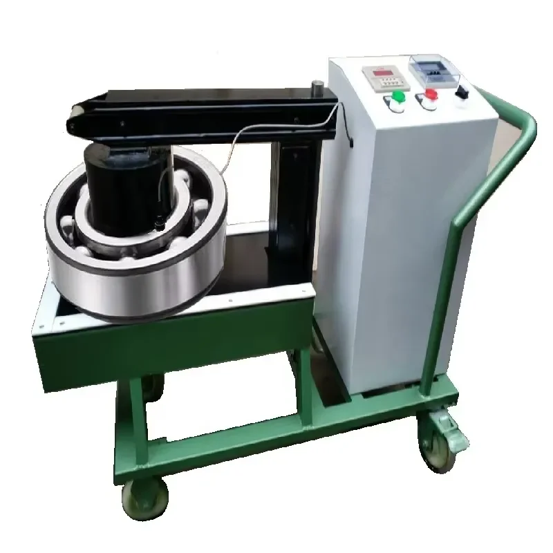 Best Sale Bearing Induction Heater for Industrial Use High Efficiency Portable Design Easy Operation Durable Construction